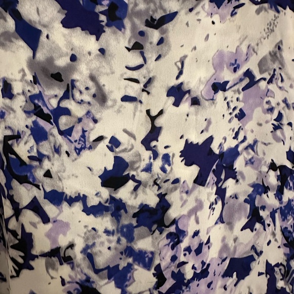 Parker Silk Camisole - Picture 2 of 6